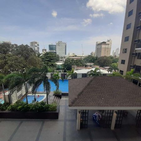 Azalea Place Robinsons Residences سيبو المظهر الخارجي الصورة