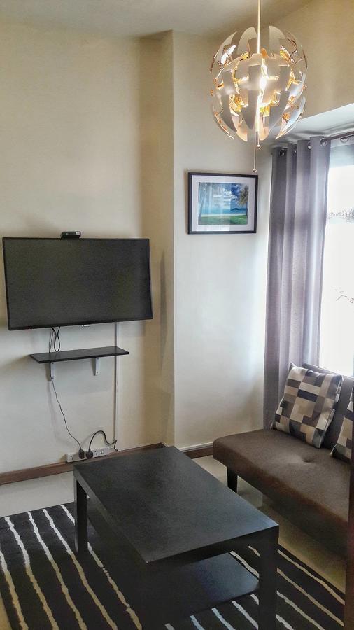 Azalea Place Robinsons Residences سيبو المظهر الخارجي الصورة