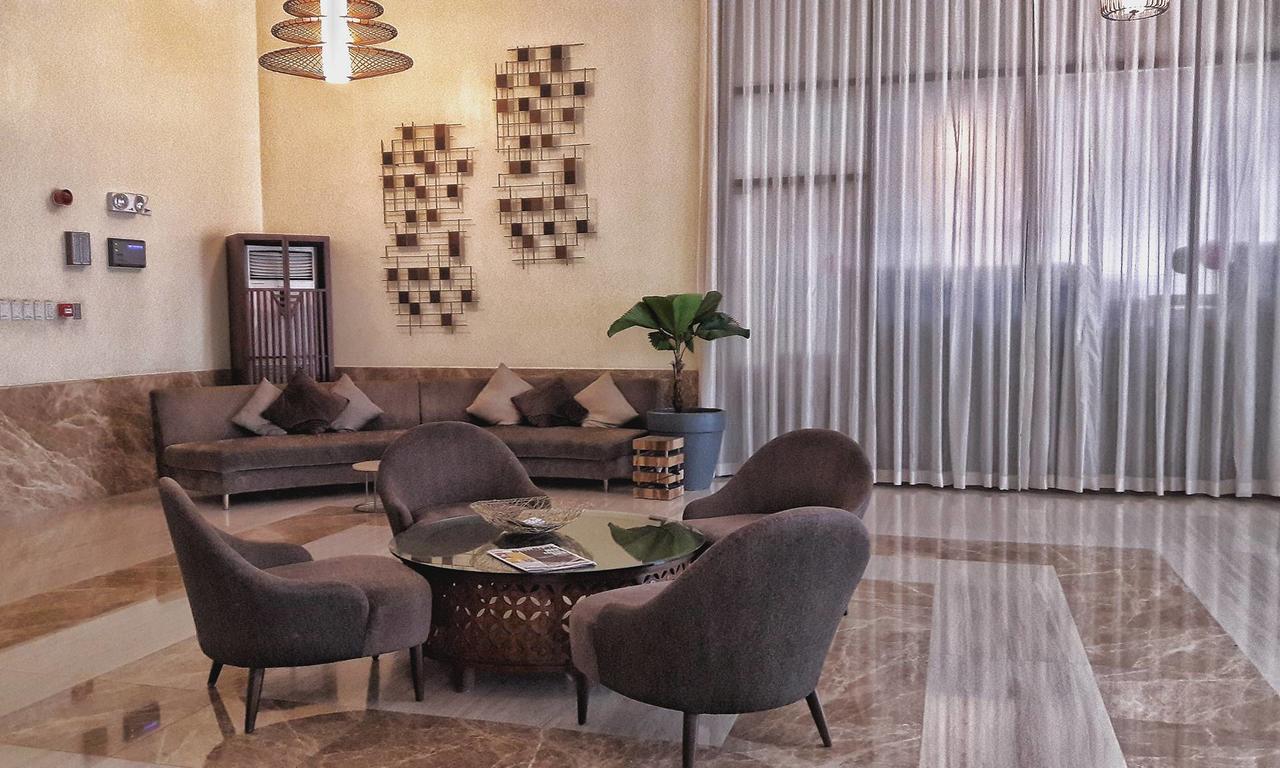Azalea Place Robinsons Residences سيبو المظهر الخارجي الصورة