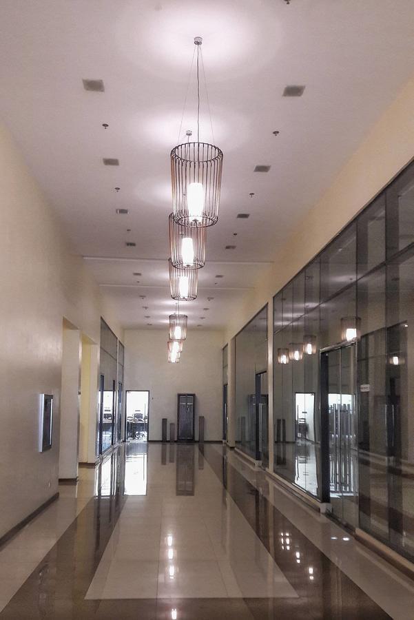 Azalea Place Robinsons Residences سيبو المظهر الخارجي الصورة