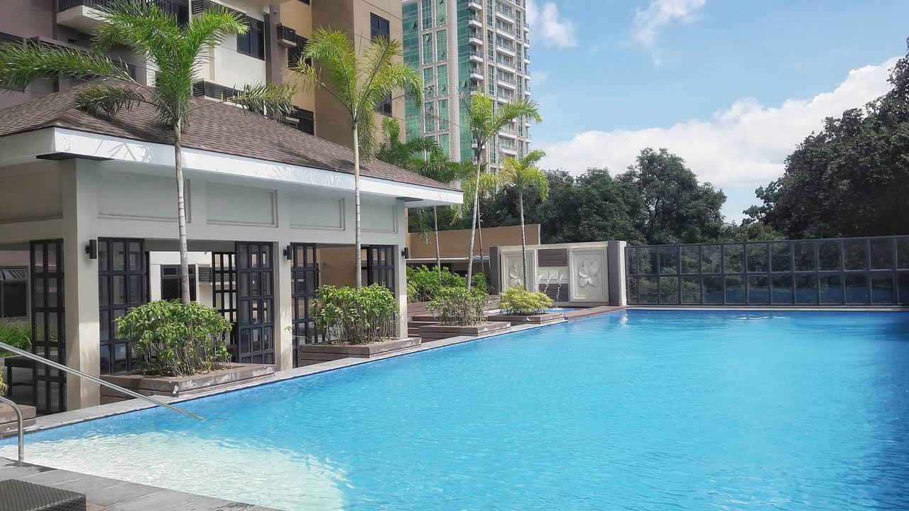 Azalea Place Robinsons Residences سيبو المظهر الخارجي الصورة