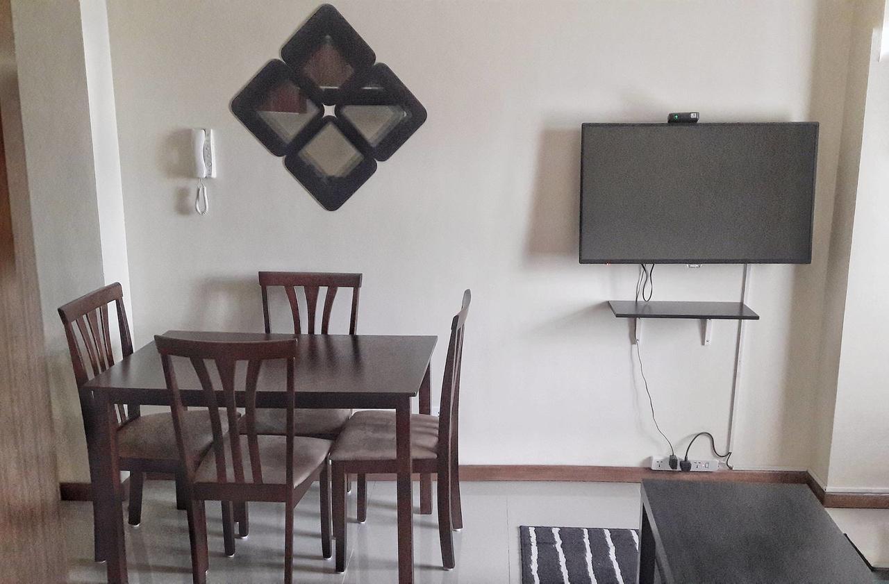 Azalea Place Robinsons Residences سيبو المظهر الخارجي الصورة