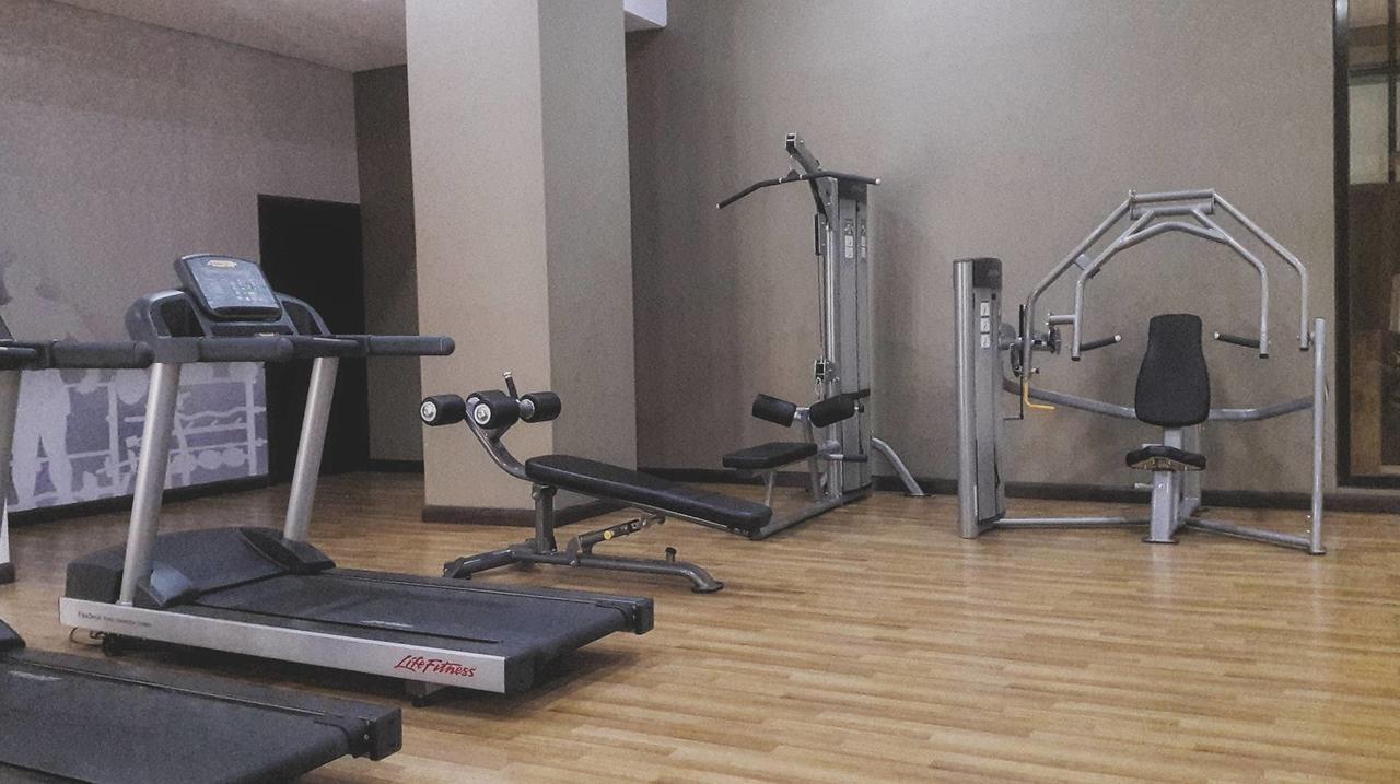 Azalea Place Robinsons Residences سيبو المظهر الخارجي الصورة