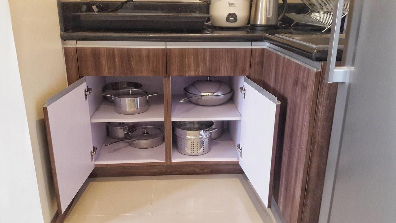 Azalea Place Robinsons Residences سيبو المظهر الخارجي الصورة