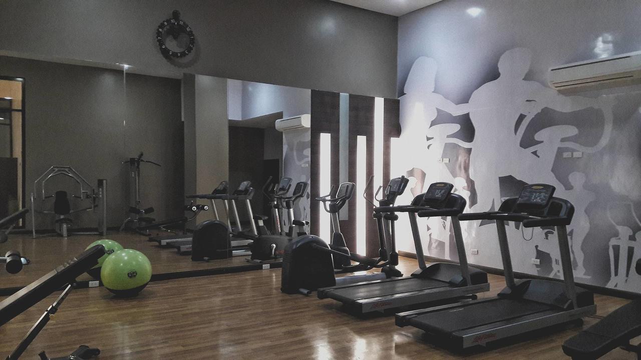 Azalea Place Robinsons Residences سيبو المظهر الخارجي الصورة