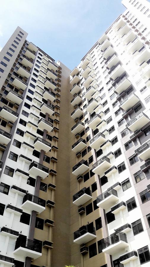 Azalea Place Robinsons Residences سيبو المظهر الخارجي الصورة
