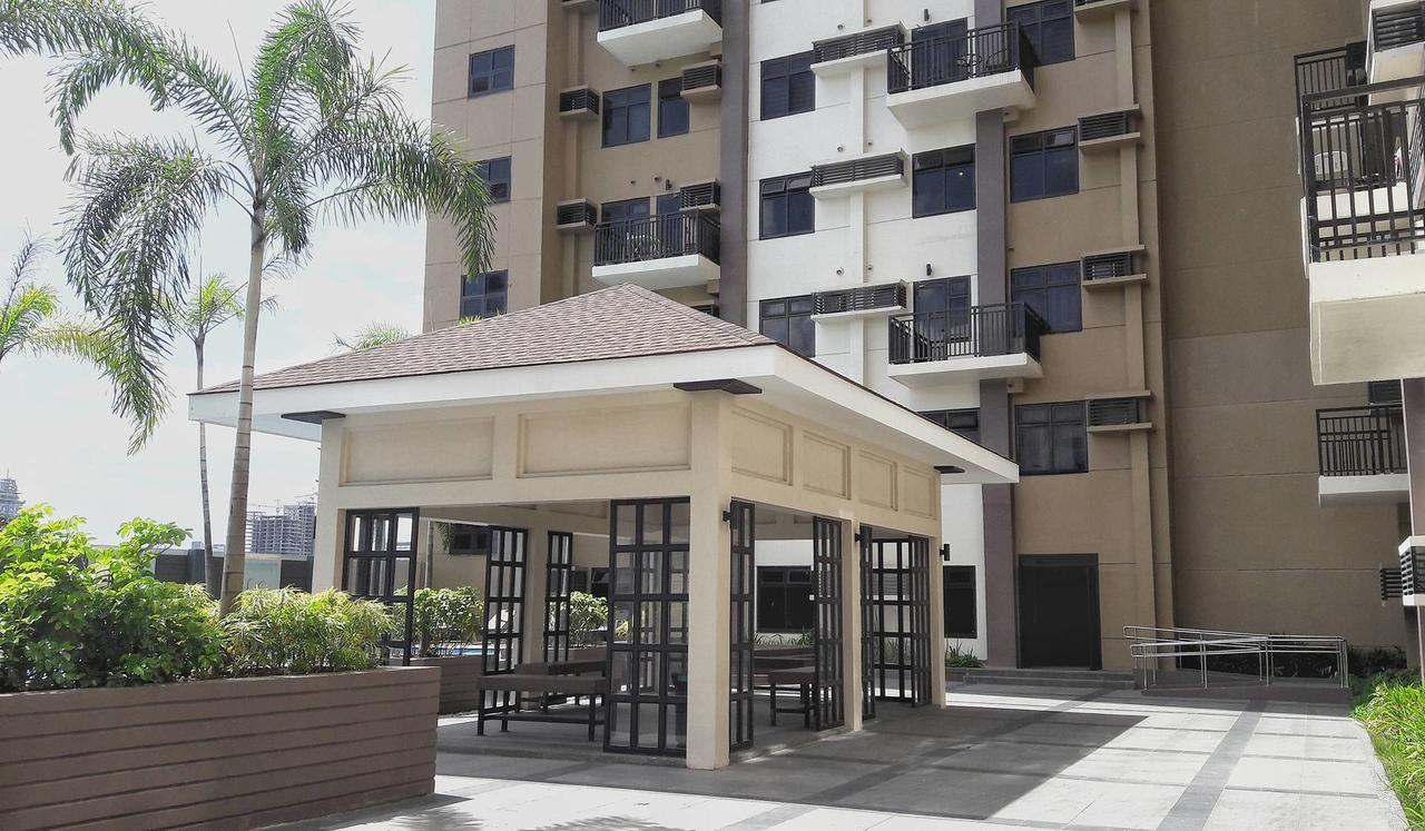 Azalea Place Robinsons Residences سيبو المظهر الخارجي الصورة