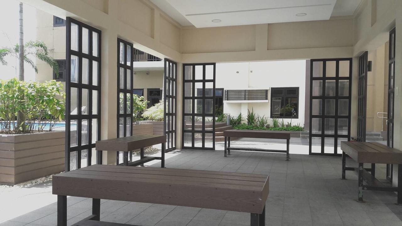 Azalea Place Robinsons Residences سيبو المظهر الخارجي الصورة