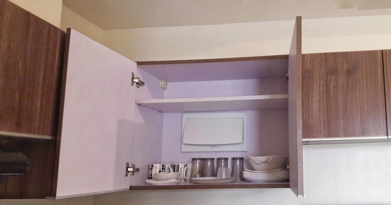Azalea Place Robinsons Residences سيبو المظهر الخارجي الصورة