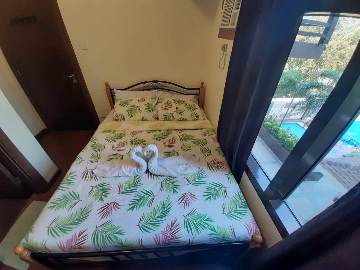 Azalea Place Robinsons Residences سيبو المظهر الخارجي الصورة