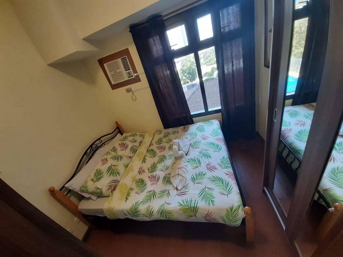 Azalea Place Robinsons Residences سيبو المظهر الخارجي الصورة