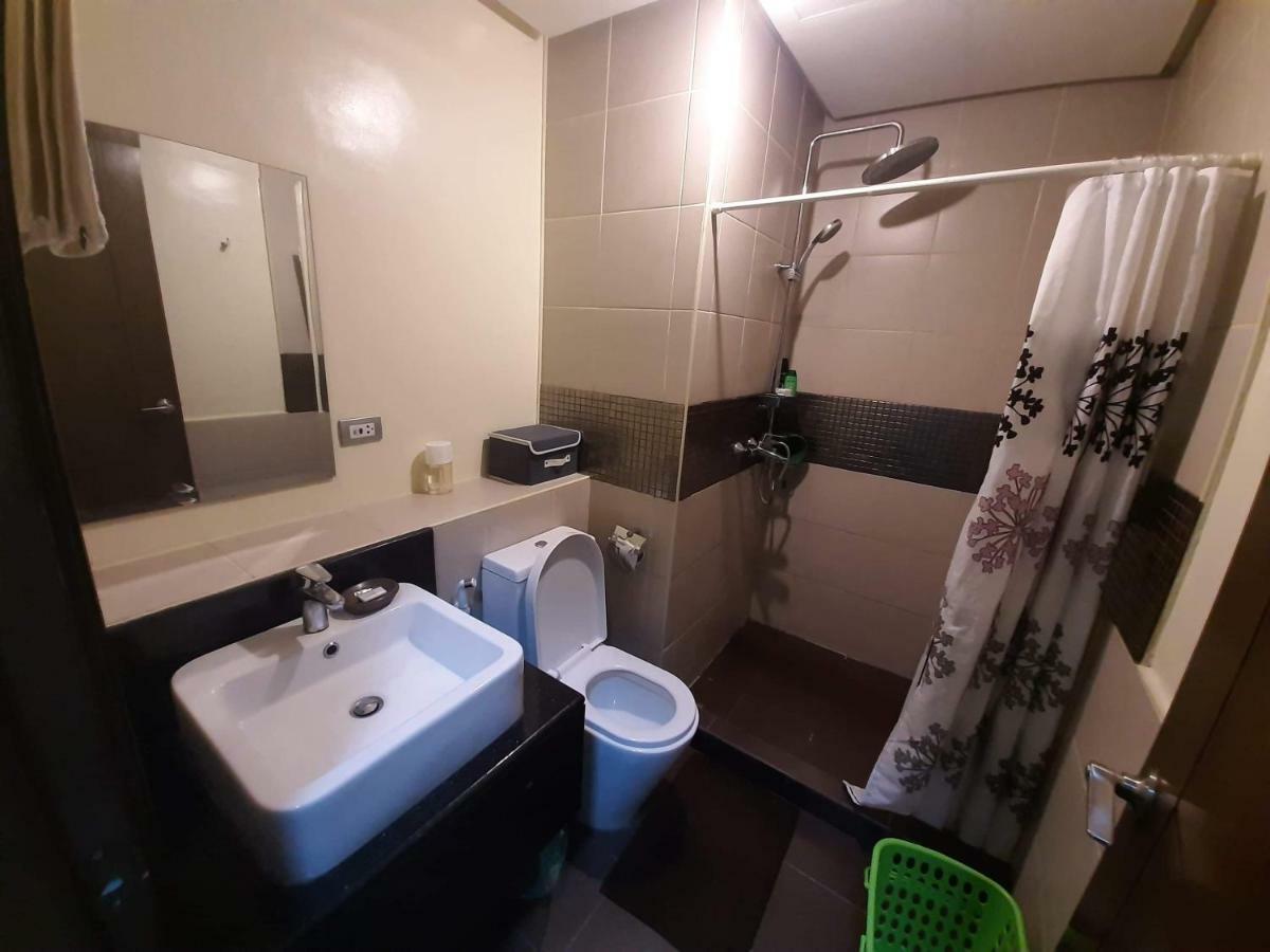 Azalea Place Robinsons Residences سيبو المظهر الخارجي الصورة